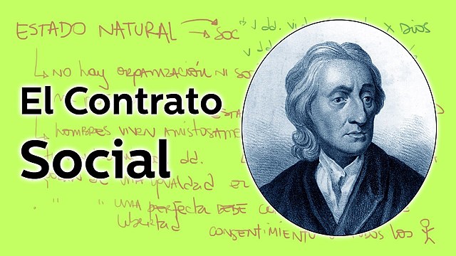 El contrato social