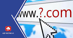 Aparecen los dominios .com