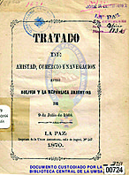Tratado Carrillo-Díez de Medina