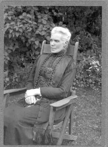 Village Population is 544