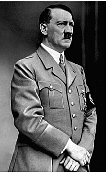 Adolf Hitler