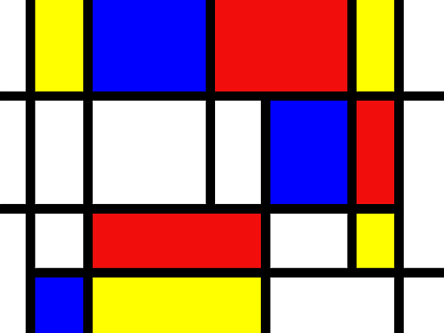 De stijl