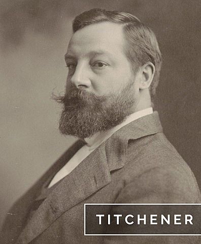 Titchener
