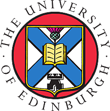 Attended Edinburgh University