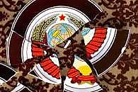 Disolución de la Unión Soviética