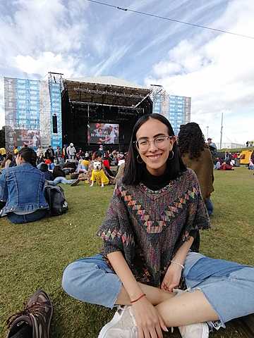 Inti Illimani Concert