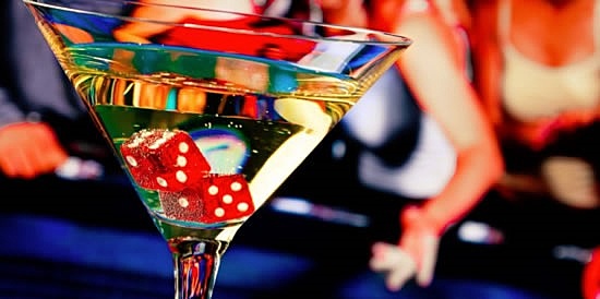 CASINOS Y GASTRONOMÍA