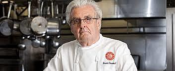 BRUNO GOUSSAULT-TÉCNICAS MODERNISTAS