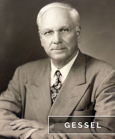 Gessel
