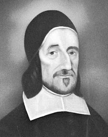 Richard Baxter (1615-1691)