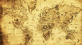 Timeline: World History