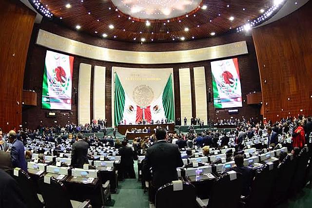 Análisis de propuesta de reforma constitucional