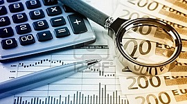 Timeline:  La historia de la contabilidad de los costos