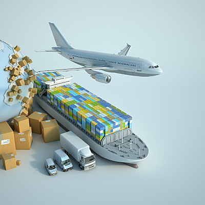 Timeline: Evolución de la Logística