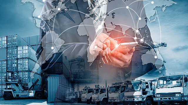 La mayor hazaña logistica de la Segunda Guerra Mundial