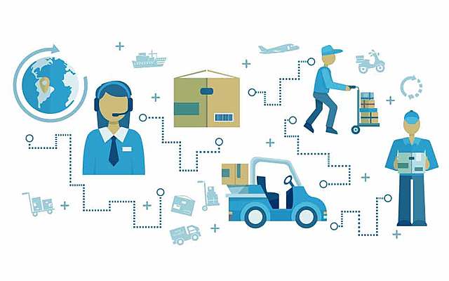 Enfoque y especialización por parte de las empresas