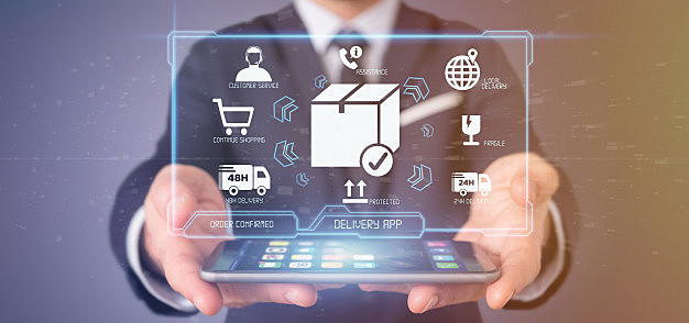 Las tendencias logísticas