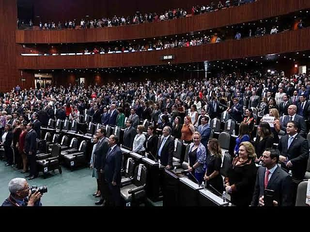 Contenido de reforma para el NSJP