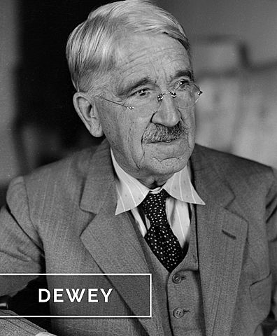 Dewey
