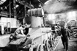 La logistica como estrategia