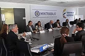 Decreto 1834 de 1994