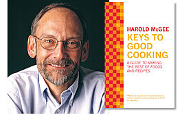 HAROLD MCGEE