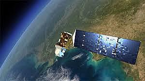 Satelite Landsat-8