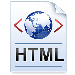 HTML