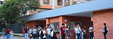 Premiación para la Universidad