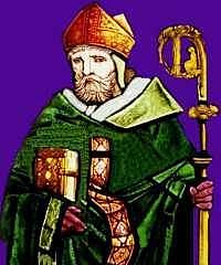 ROBERT GROSSETESTE (SIGLO XII)