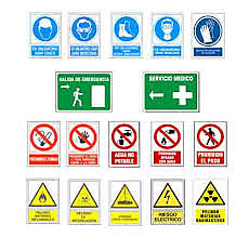 Resolución 2646 de 2008