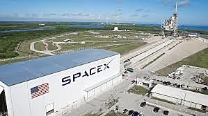 Empresa SpaceX
