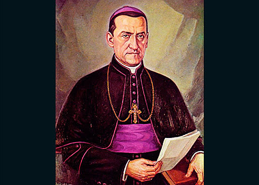 Federico González Suárez