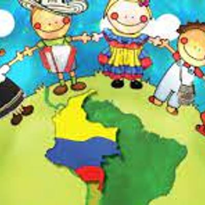 Timeline: PROCESO HISTÓRICO DE LA EDUCACIÓN EN COLOMBIA