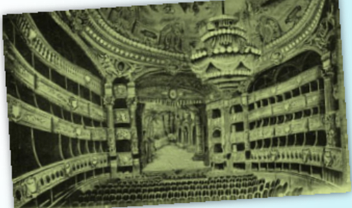 Los caballeros de la araña.