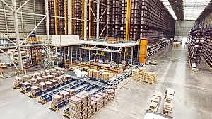 Fomento de la logística