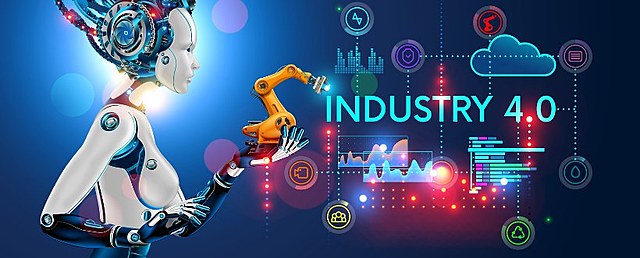 4ta Revolución Industrial