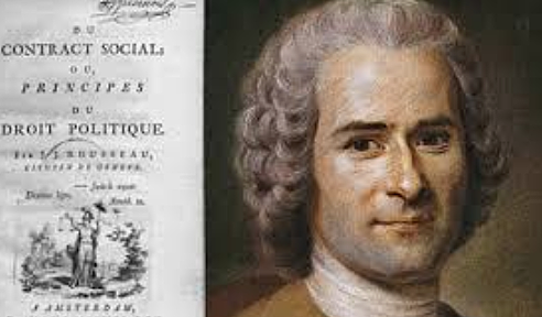 Rousseau
