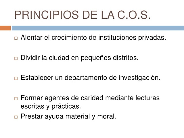 Un nuevo miembro en la C.O.S.