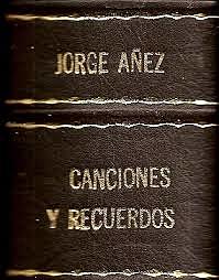 Canciones y recuerdos