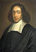BARUCH DE SPINOZA
