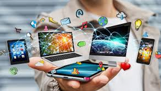 Ambientes virtuales de aprendizaje