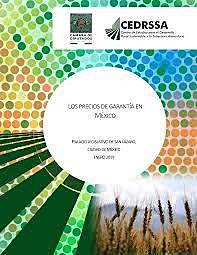 Almacenes Nacionales de Deposito, Comité regulador de del Mercado de trigo