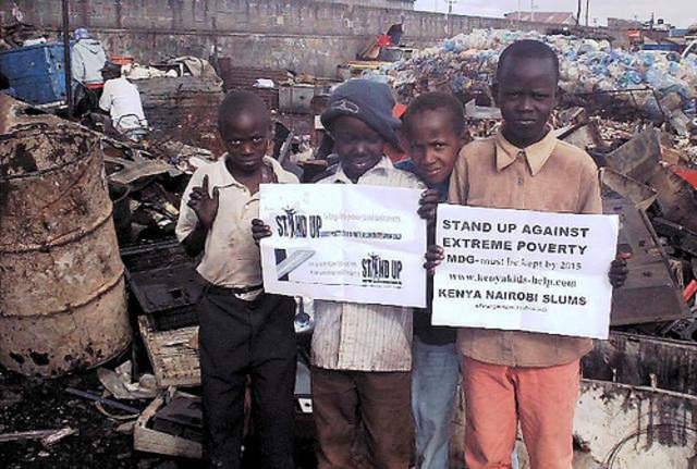 Economic Recovery Strategy for Wealth and Employment Creation initiative