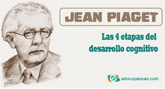 Jean Piaget
