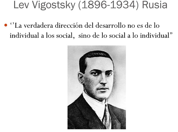 Vigostsky