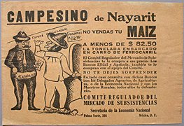 Comite Regulador de Mercado