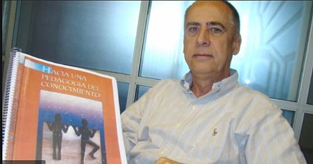 Rafael Flórez Ochoa