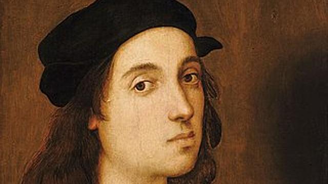 Raffaello Sanzio