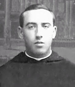 Fray Bernardino Alvarez (México y Latinoamérica)